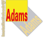 C. van Wesel Installatiebedrijf Adams